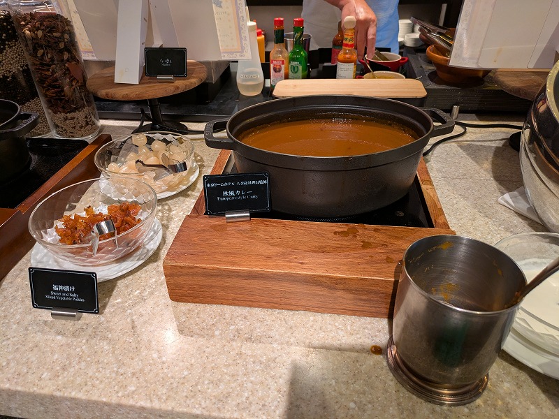 カレー